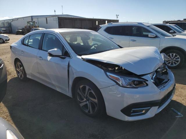 Photo 4 from auction – 2022 SUBARU LEGACY LIM with VIN 4S3BWAN61N3022086