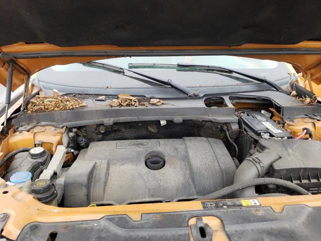 Photo 12 from auction – 2008 LAND ROVER LR2 SE TEC with VIN SALFS24N68H036982