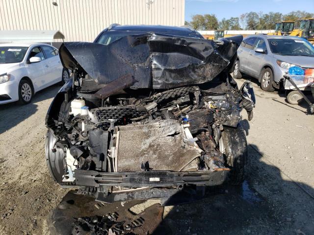 Photo 5 from auction – 2016 KIA SORENTO LX with VIN 5XYPG4A36GG021014