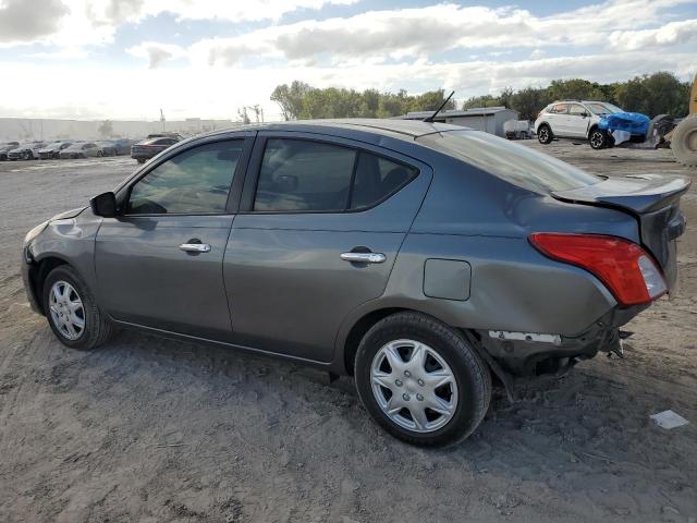 Photo 2 from auction – 2016 NISSAN VERSA S with VIN 3N1CN7AP0GL840797