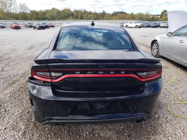 Photo 6 from auction – 2019 DODGE CHARGER R/ with VIN 2C3CDXCT8KH523270