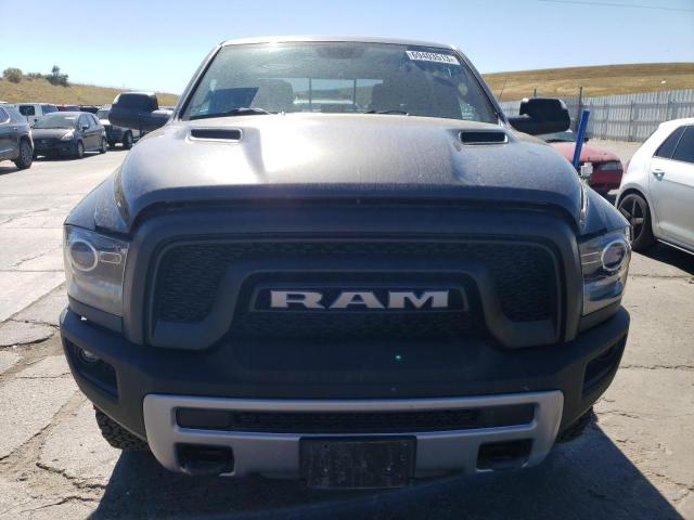 Photo 5 from auction – 2016 RAM 1500 REBEL with VIN 1C6RR7YT0GS137479