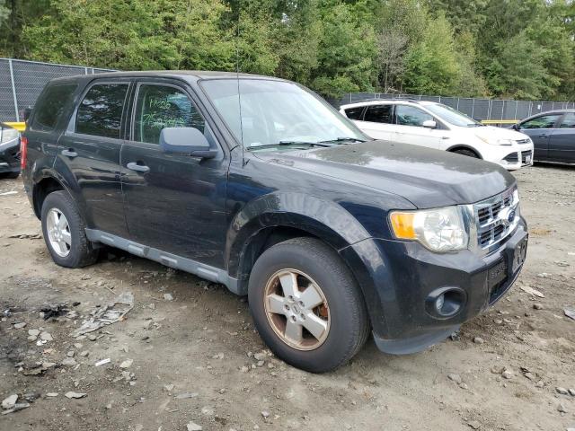 Photo 4 from auction – 2012 FORD ESCAPE XLS with VIN 1FMCU0C78CKB27397