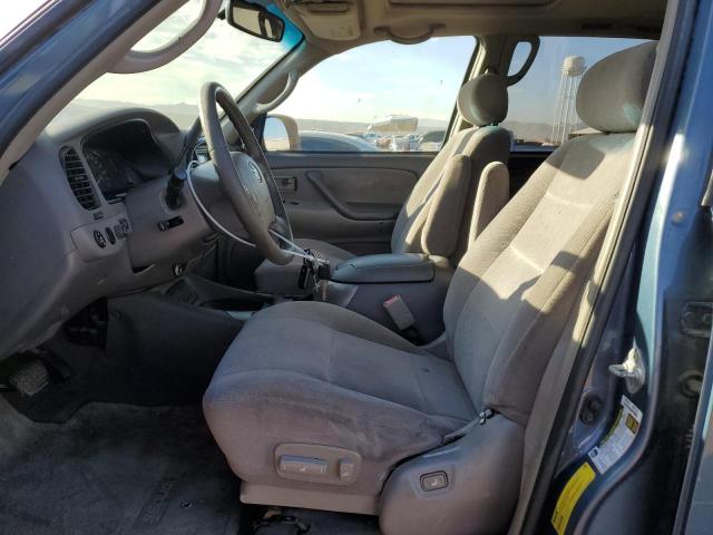 Photo 7 from auction – 2007 TOYOTA SEQUOIA SR with VIN 5TDBT44A57S292049