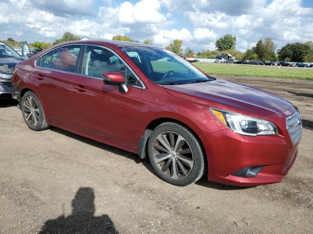Photo 4 from auction – 2015 SUBARU LEGACY 2.5 with VIN 4S3BNAL65F3062470