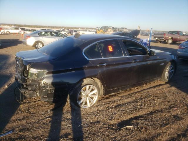 Photo 3 from auction – 2014 BMW 528I with VIN WBA5A7C50ED620377