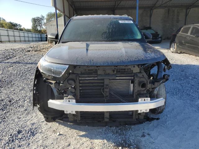 Photo 5 from auction – 2023 FORD EXPLORER X with VIN 1FMSK7DH9PGA23060