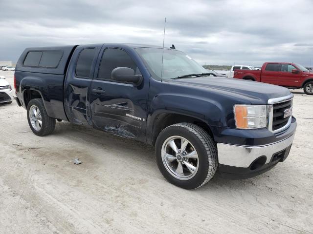 Photo 4 from auction – 2007 GMC NEW SIERRA with VIN 2GTEC19C971588365