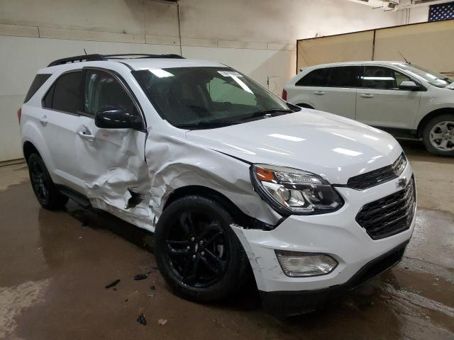 Photo 4 from auction – 2017 CHEVROLET EQUINOX LT with VIN 2GNFLFEK0H6246037
