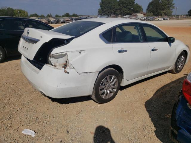 Photo 3 from auction – 2015 NISSAN ALTIMA 2.5 with VIN 1N4AL3AP0FC251364