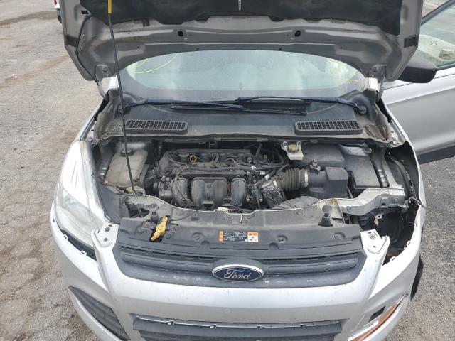 Photo 12 from auction – 2014 FORD ESCAPE S with VIN 1FMCU0F79EUD57081