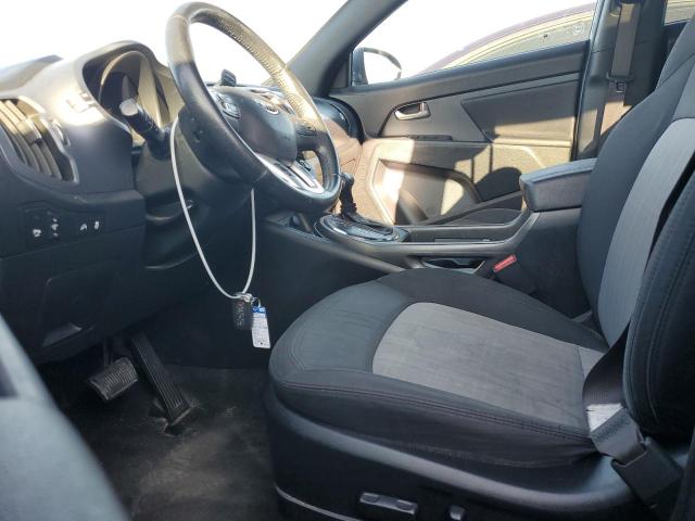Photo 7 from auction – 2011 KIA SPORTAGE E with VIN KNDPC3A21B7020369