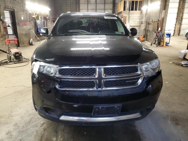 Photo 5 from auction – 2011 DODGE DURANGO CR with VIN 1D4RE4GG0BC599568