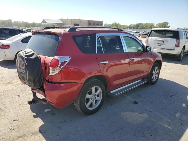 Photo 3 from auction – 2008 TOYOTA RAV4 LIMIT with VIN JTMBD31V686071561