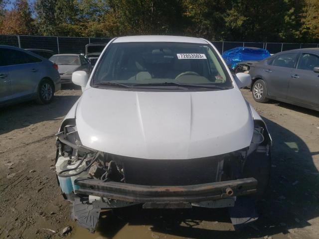 Photo 5 from auction – 2009 NISSAN VERSA S with VIN 3N1BC13E09L419417