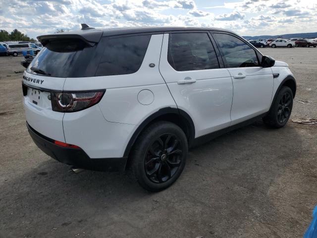 Photo 3 from auction – 2016 LAND ROVER DISCOVERY with VIN SALCR2BG2GH600614