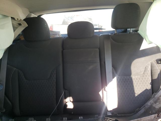 Photo 10 from auction – 2018 JEEP COMPASS SP with VIN 3C4NJDAB8JT116707
