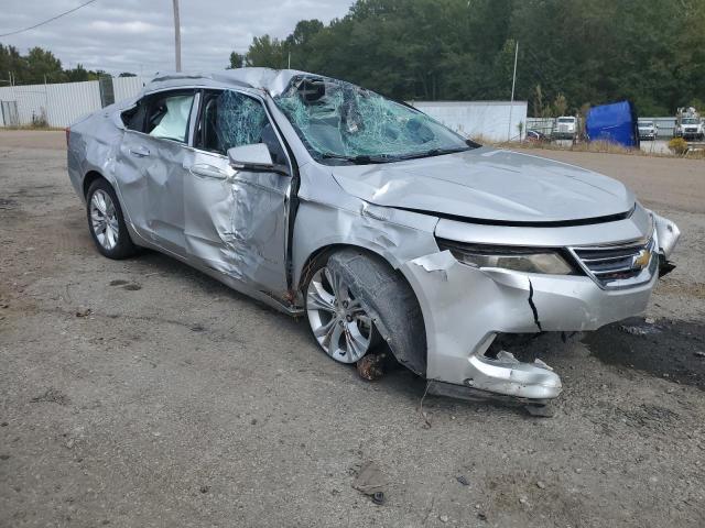 Photo 4 from auction – 2014 CHEVROLET IMPALA LT with VIN 1G1115SL7EU128346