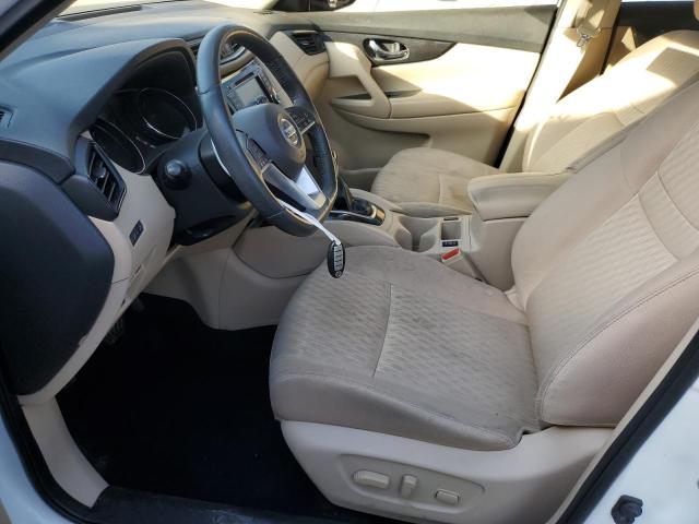 Photo 7 from auction – 2018 NISSAN ROGUE S with VIN KNMAT2MV9JP560329