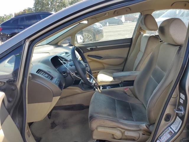 Photo 7 from auction – 2007 HONDA CIVIC with VIN JHMFA36237S024520