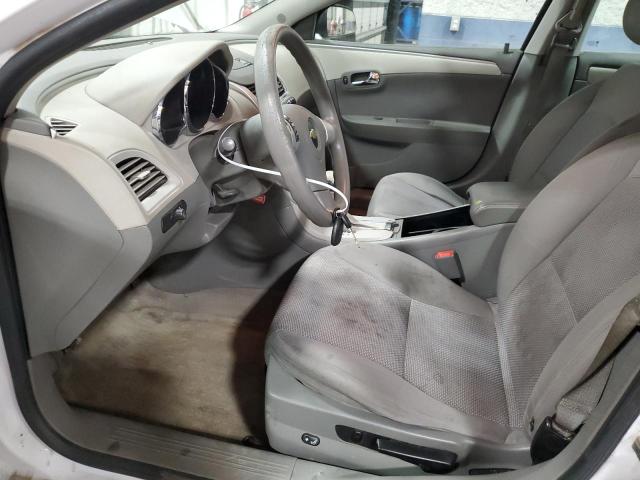 Photo 7 from auction – 2012 CHEVROLET MALIBU LS with VIN 1G1ZA5E03CF364109