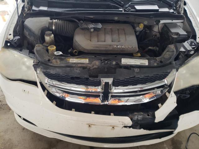 Photo 12 from auction – 2011 DODGE GRAND CARA with VIN 2D4RN4DG2BR768954