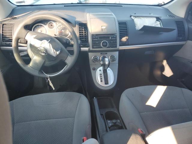 Photo 8 from auction – 2011 NISSAN SENTRA 2.0 with VIN 3N1AB6AP0BL654034