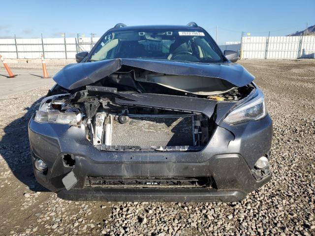 Photo 5 from auction – 2021 SUBARU CROSSTREK with VIN JF2GTHNC1M8384905