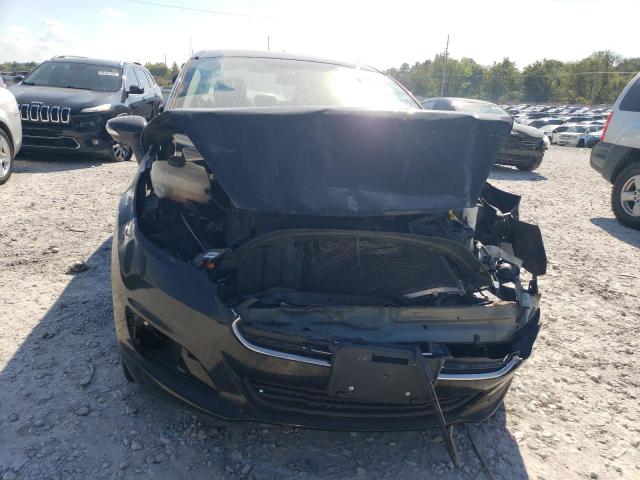 Photo 5 from auction – 2016 FORD FIESTA SE with VIN 3FADP4BJ4GM173799