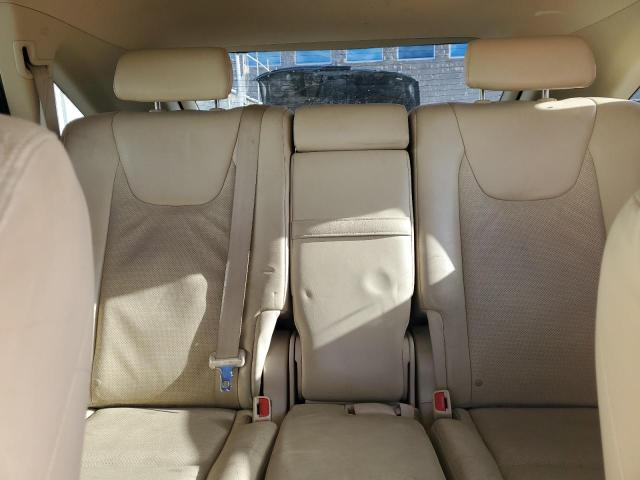 Photo 10 from auction – 2010 LEXUS RX 450 with VIN JTJBC1BA1A2022894