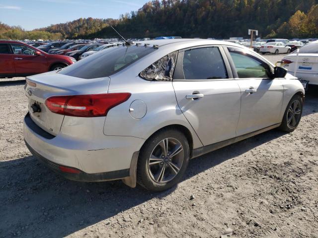 Photo 3 from auction – 2018 FORD FOCUS SE with VIN 1FADP3F20JL309089
