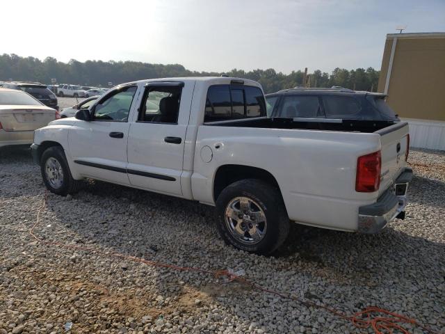 Photo 2 from auction – 2005 DODGE DAKOTA QUA with VIN 1D7HE48N75S278844