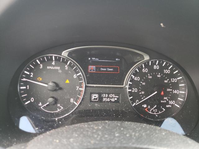 Photo 9 from auction – 2014 NISSAN ALTIMA 2.5 with VIN 1N4AL3AP2EC327892