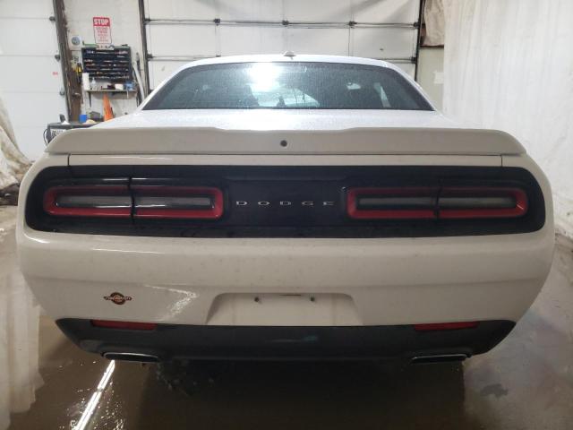 Photo 6 from auction – 2017 DODGE CHALLENGER with VIN 2C3CDZGG3HH584950