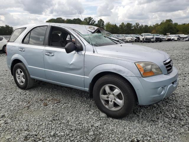 Photo 4 from auction – 2007 KIA SORENTO EX with VIN KNDJD736X75710182