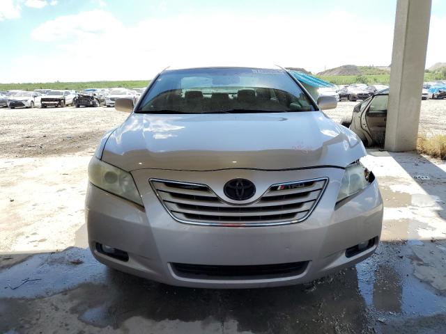 Photo 5 from auction – 2007 TOYOTA CAMRY CE with VIN 4T1BE46K87U673546