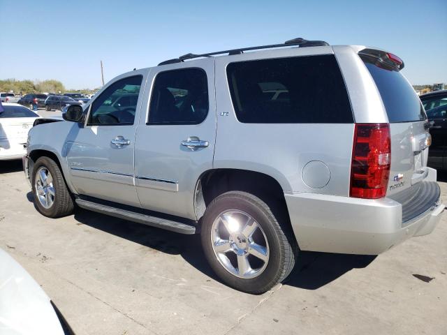 Photo 2 from auction – 2012 CHEVROLET TAHOE C150 with VIN 1GNSCCE06CR232362