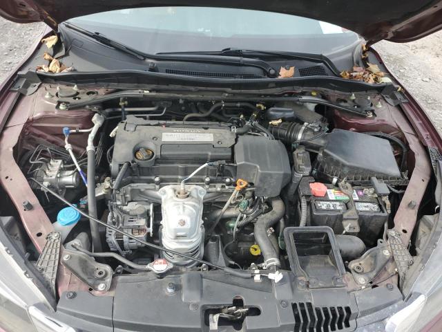 Photo 11 from auction – 2013 HONDA ACCORD with VIN 1HGCR2F80DA149439