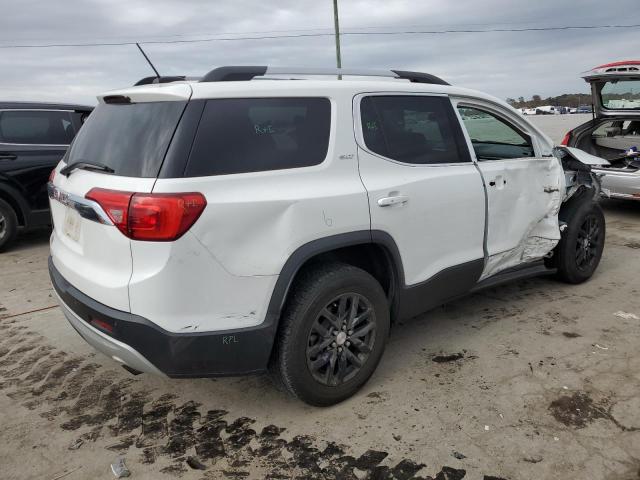 Photo 3 from auction – 2018 GMC ACADIA SLT with VIN 1GKKNMLA9JZ213603