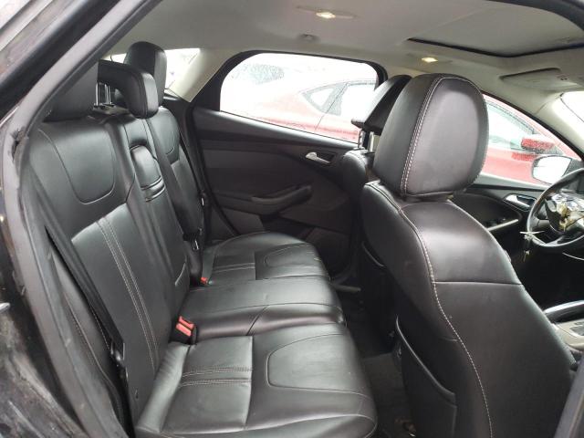 Photo 10 from auction – 2012 FORD FOCUS SEL with VIN 1FAHP3M2XCL438349