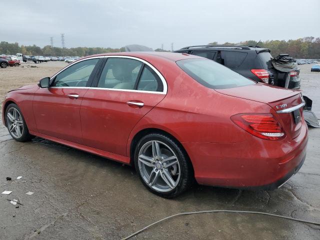 Photo 2 from auction – 2017 MERCEDES-BENZ E 300 with VIN WDDZF4JB5HA192475