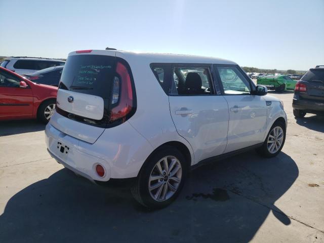 Photo 3 from auction – 2019 KIA SOUL + with VIN KNDJP3A55K7909082