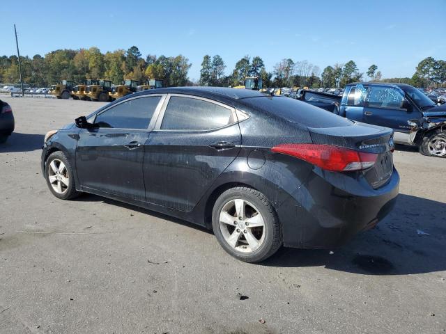 Photo 2 from auction – 2012 HYUNDAI ELANTRA GL with VIN 5NPDH4AE4CH070880