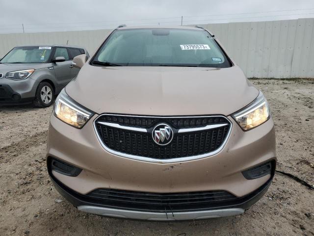 Photo 5 from auction – 2018 BUICK ENCORE PRE with VIN KL4CJASB0JB545601