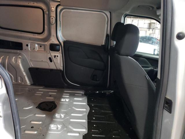 Photo 10 from auction – 2016 RAM PROMASTER with VIN ZFBERFAT0G6C55722
