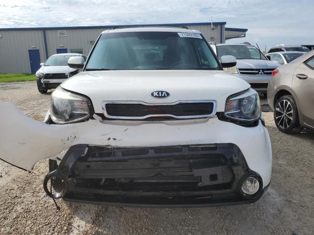 Photo 5 from auction – 2016 KIA SOUL + with VIN KNDJP3A59G7250544
