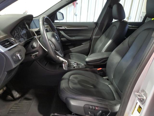 Photo 7 from auction – 2018 BMW X1 XDRIVE2 with VIN WBXHT3C30J5K26774
