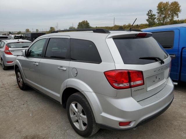 Photo 2 from auction – 2011 DODGE JOURNEY MA with VIN 3D4PG1FG2BT554282