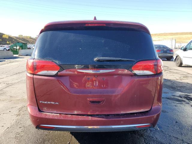 Photo 6 from auction – 2018 CHRYSLER PACIFICA T with VIN 2C4RC1FG2JR278446
