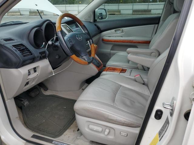 Photo 7 from auction – 2007 LEXUS RX 350 with VIN 2T2GK31U07C019848